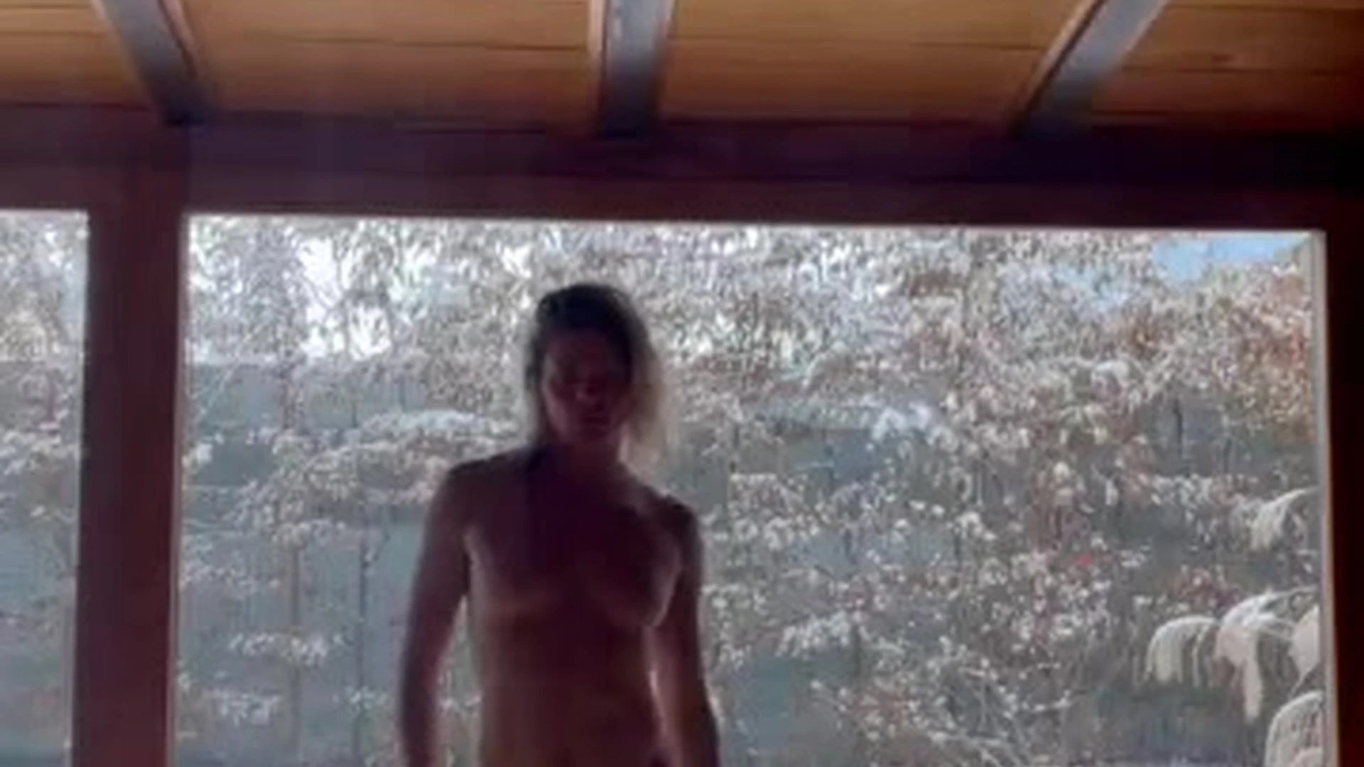 canadian Alysha Newman sexy VIDFULL