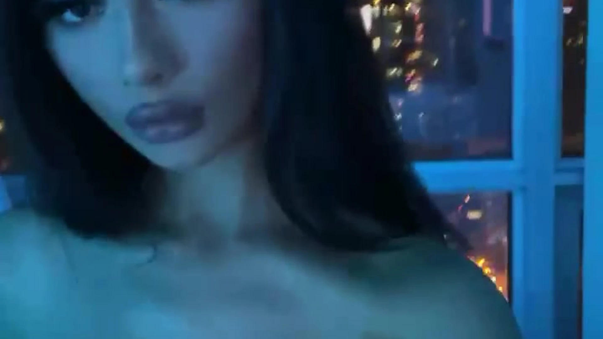 Asian bbyanni fap Exclusive full vid