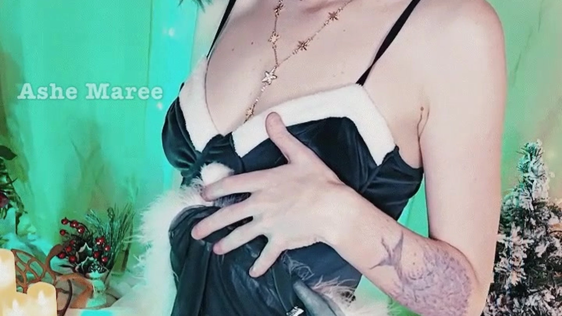 pornstar Small Tits Ashe Maree nude Full Movie Sensational