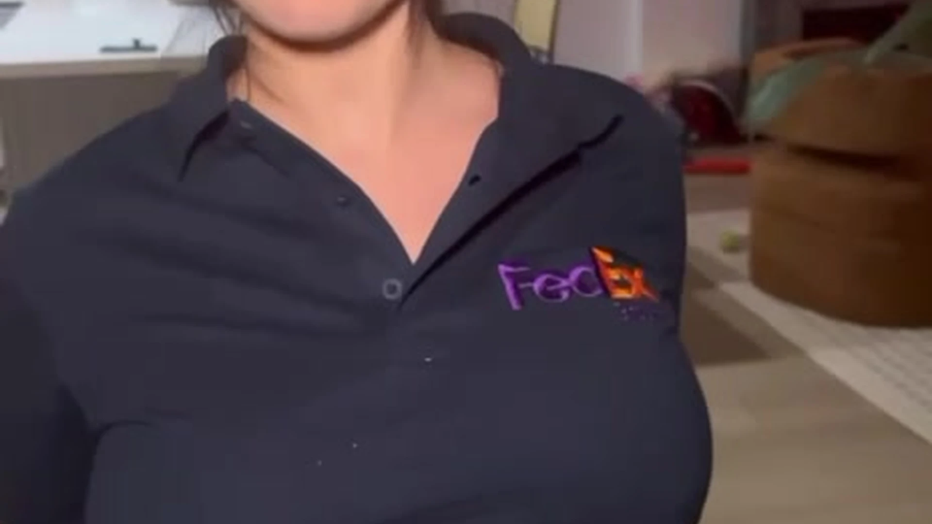 Exposed hoe Big Booty Salome Munoz of leak