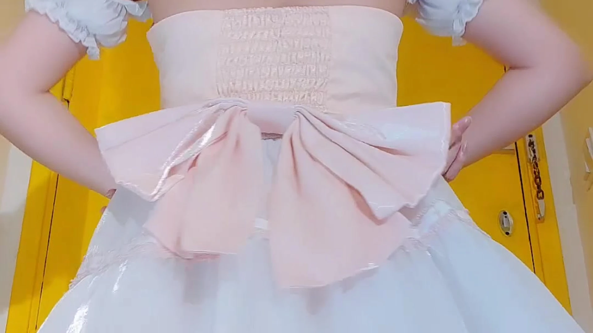 Skilled Dripping natural tits Anaimiya leaked
