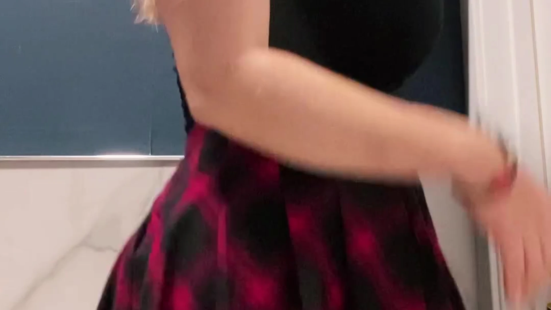 Magnetic  blonde Cheryl Blossom onlyfans nude Exposed