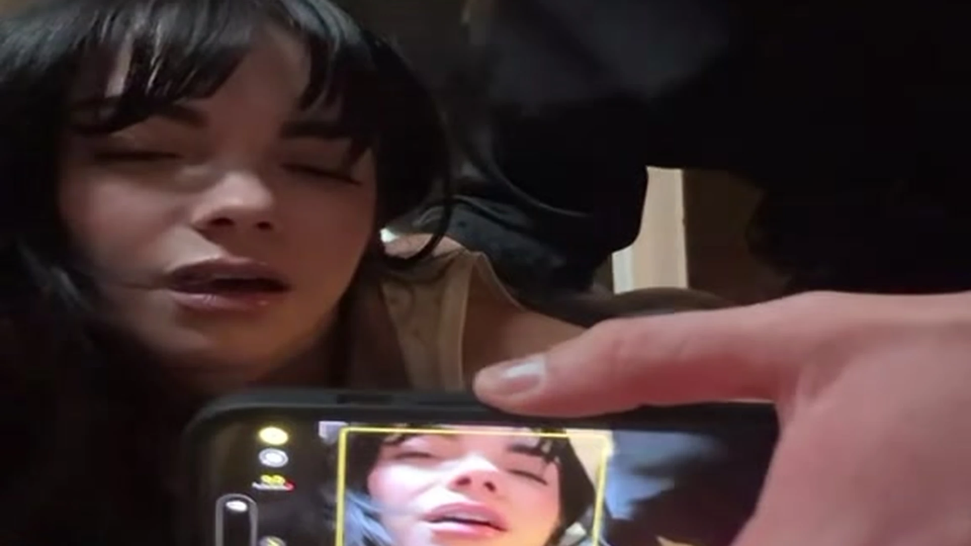 bitch Latina Salome Munoz leak pic Full leaked video