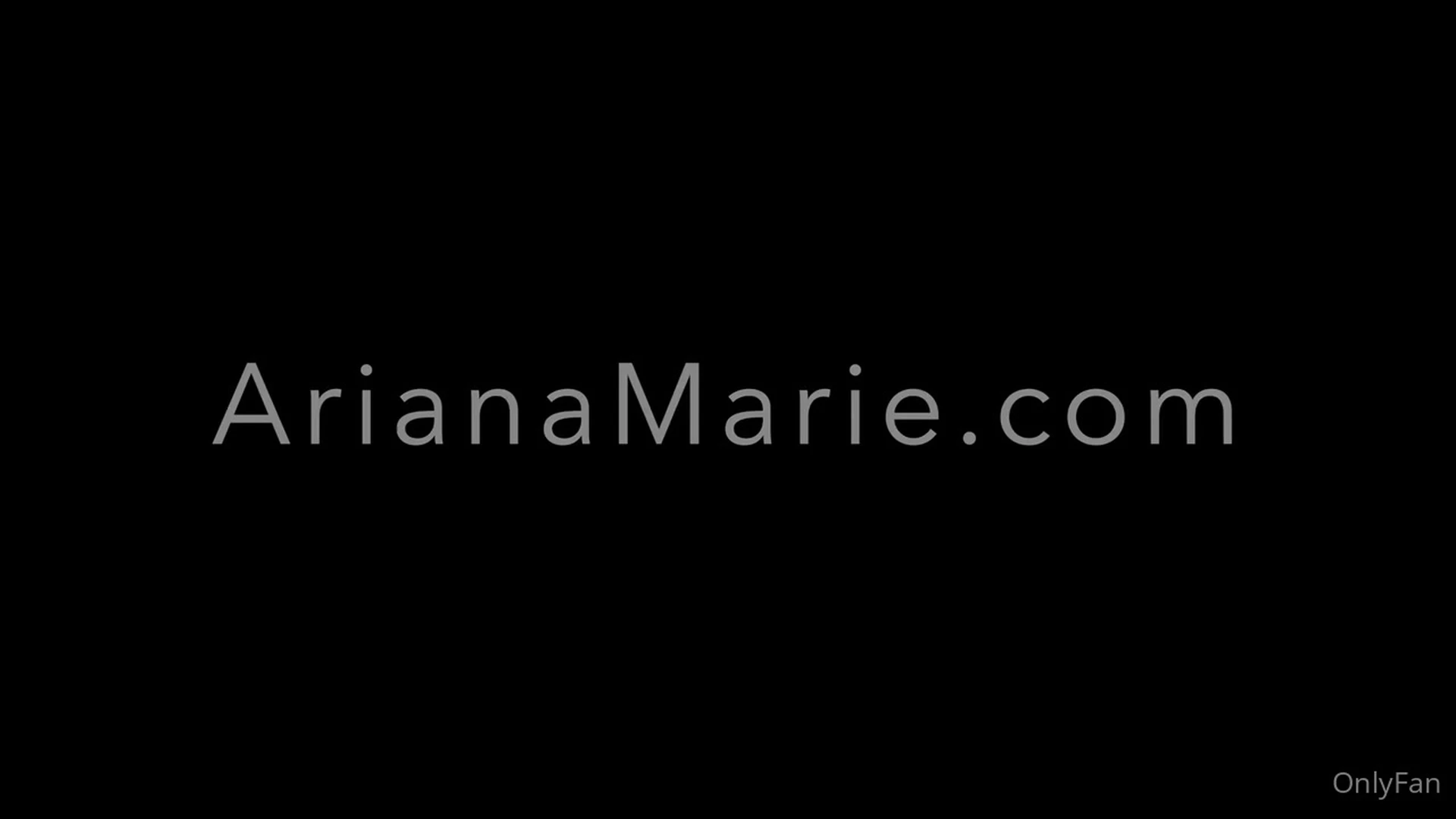 egirl Dripping slim Ariana Marie collab