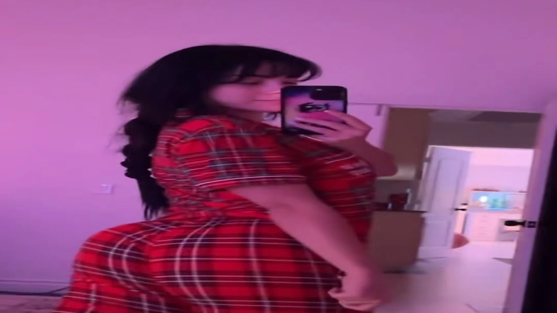 Big Ass Salome Munoz only fans Full leaked video