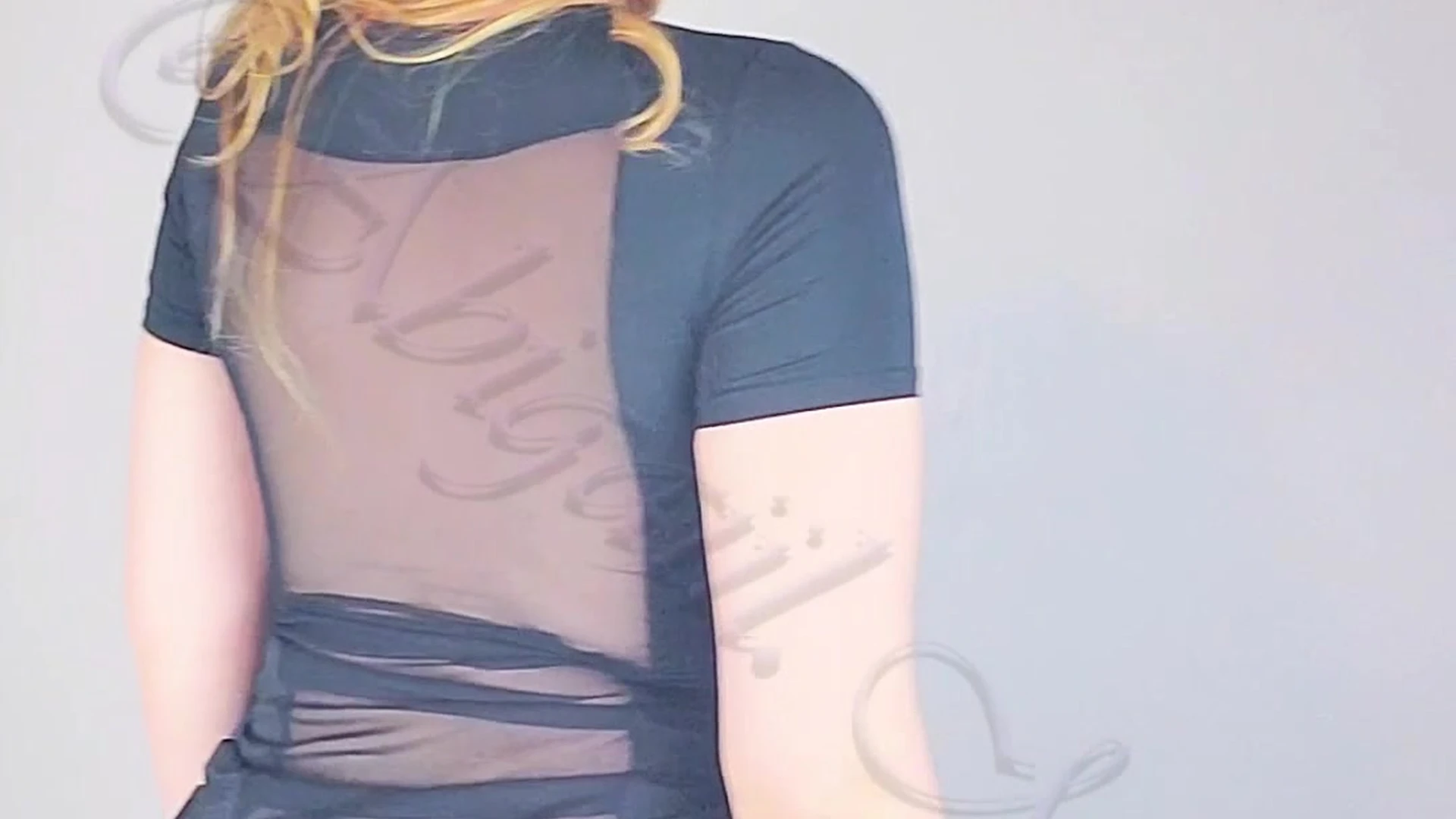 Sensational big ass Abigaiil Morris onlyfans