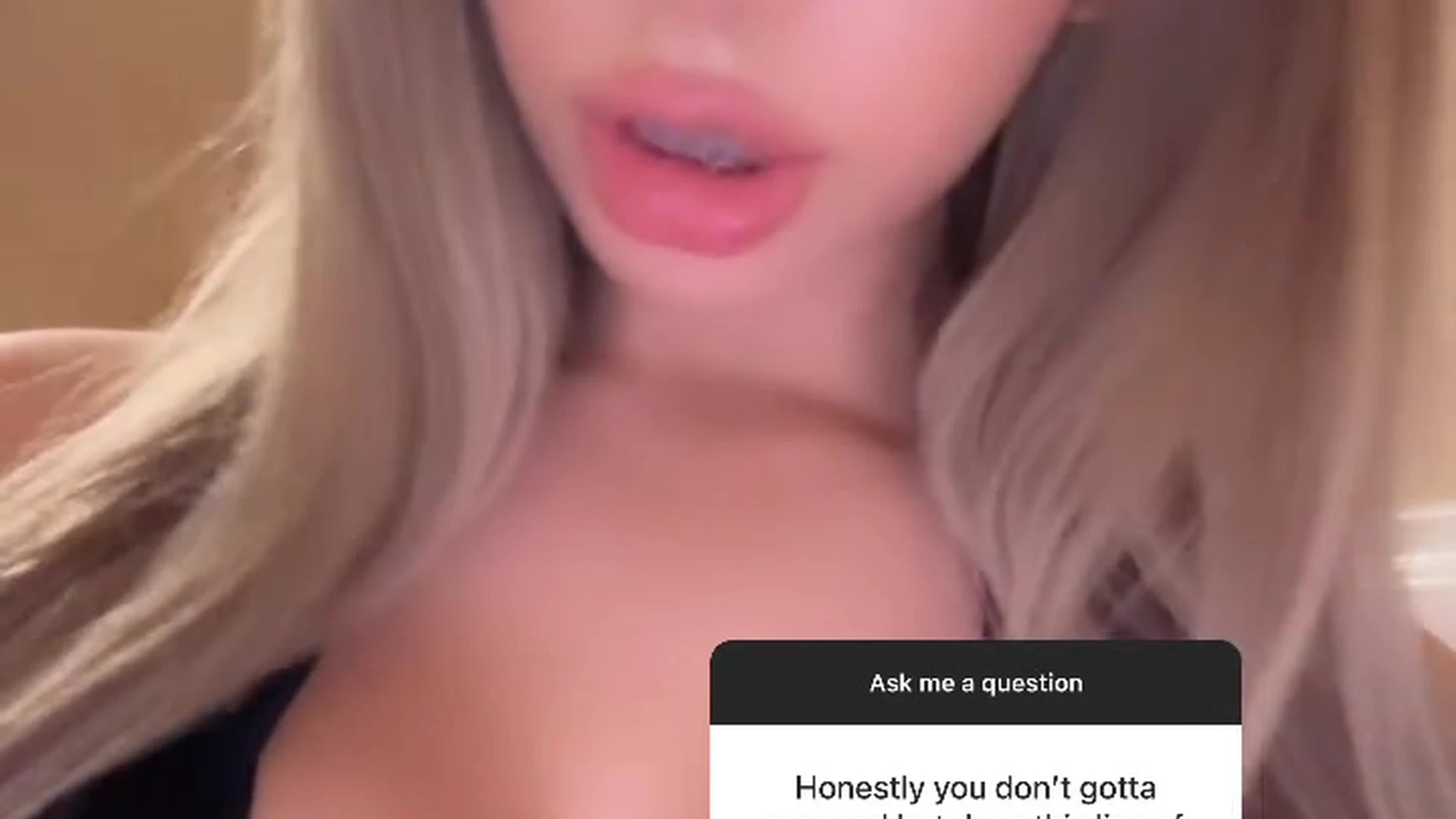 Asian bbyanni onlyfans naked