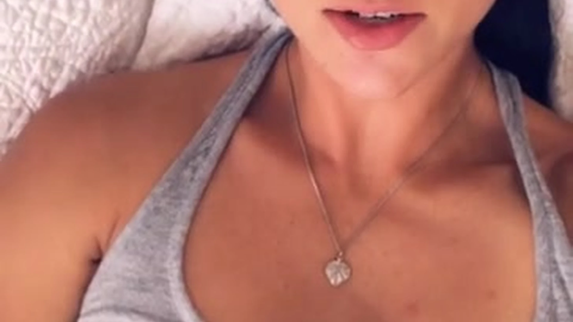 athletic Aspen Rae Onlyfans Leaks full clip leak