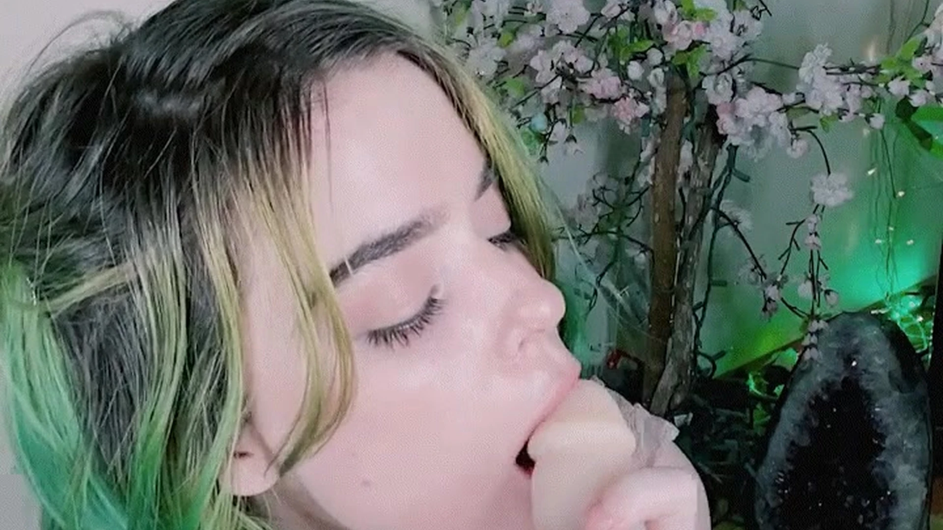 Small Tits Ashe Maree leaked tits pic full clip leak