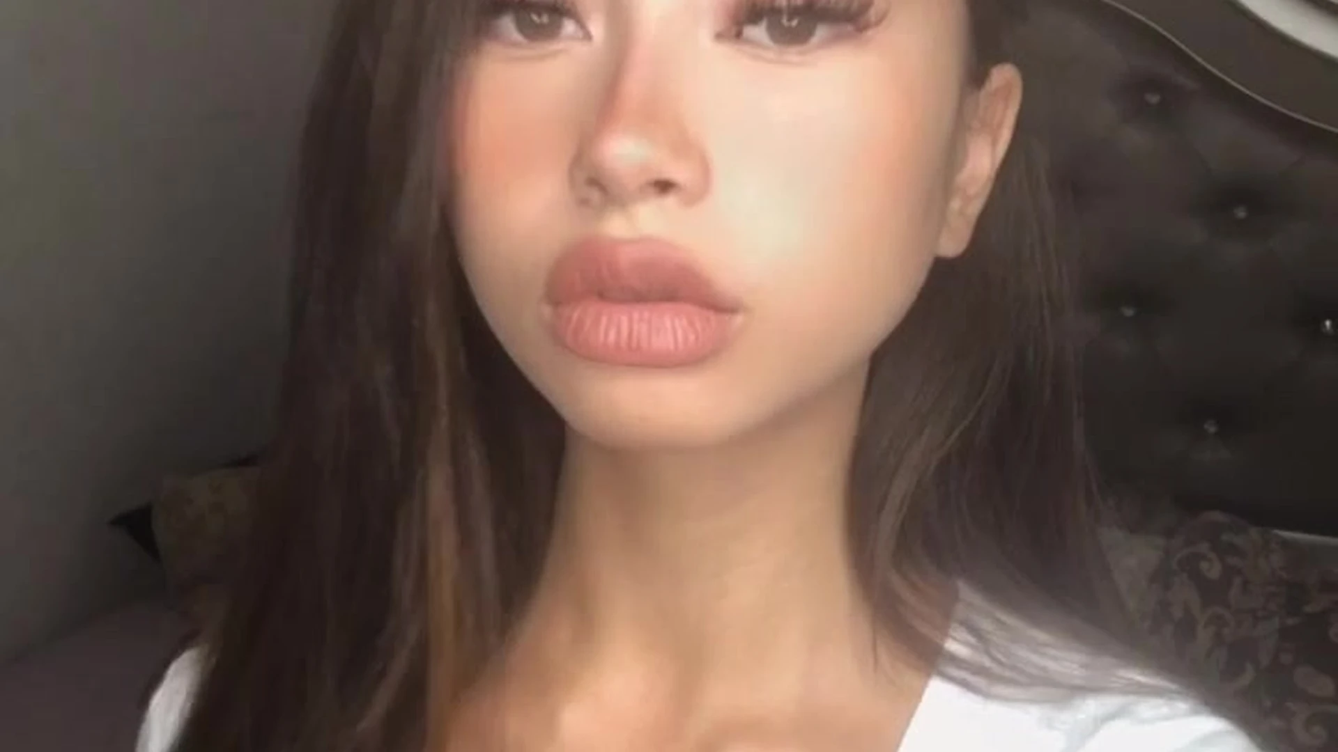 slim bbyanni Nude leak Epic