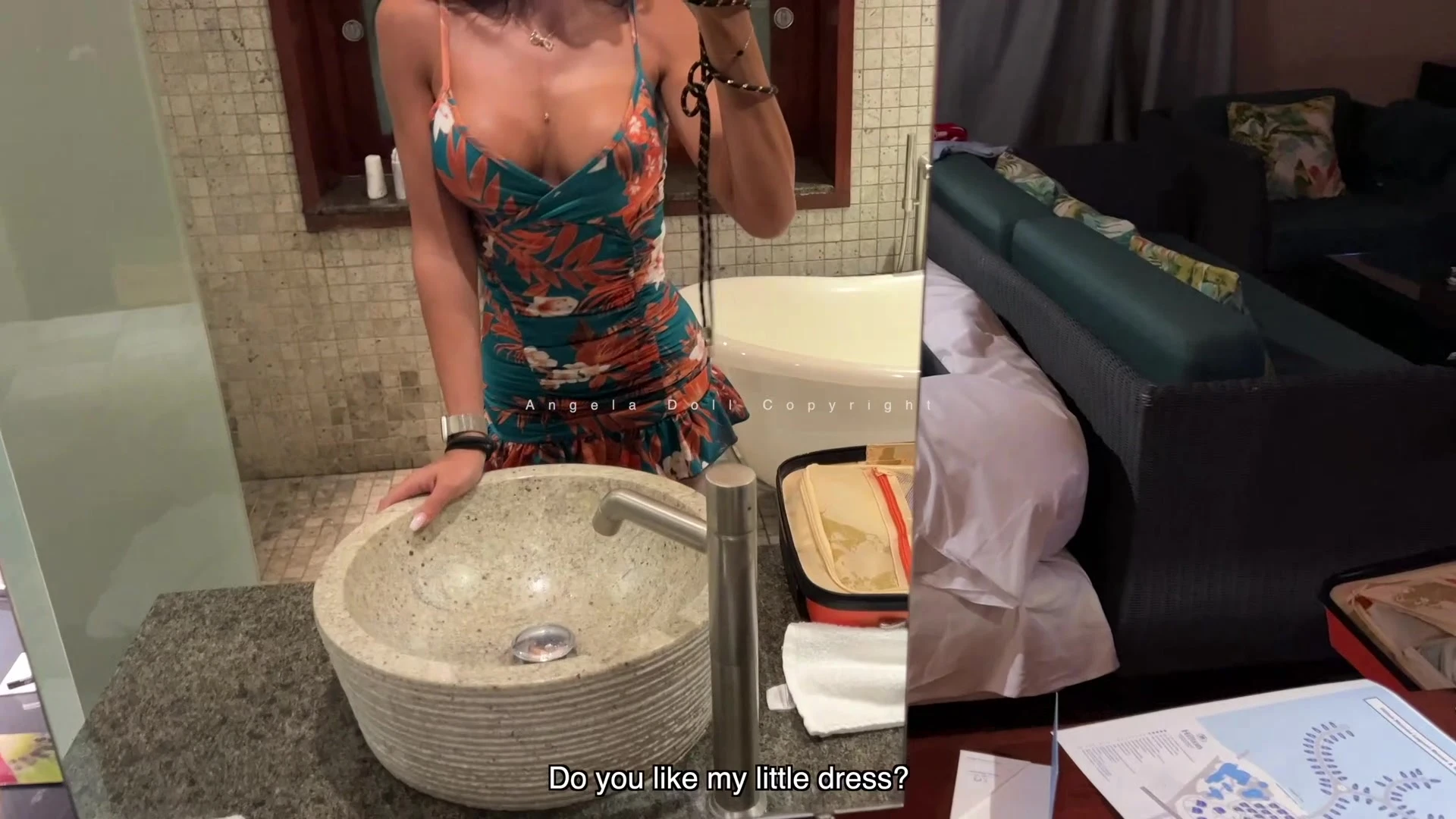 French angela doll onlyfans