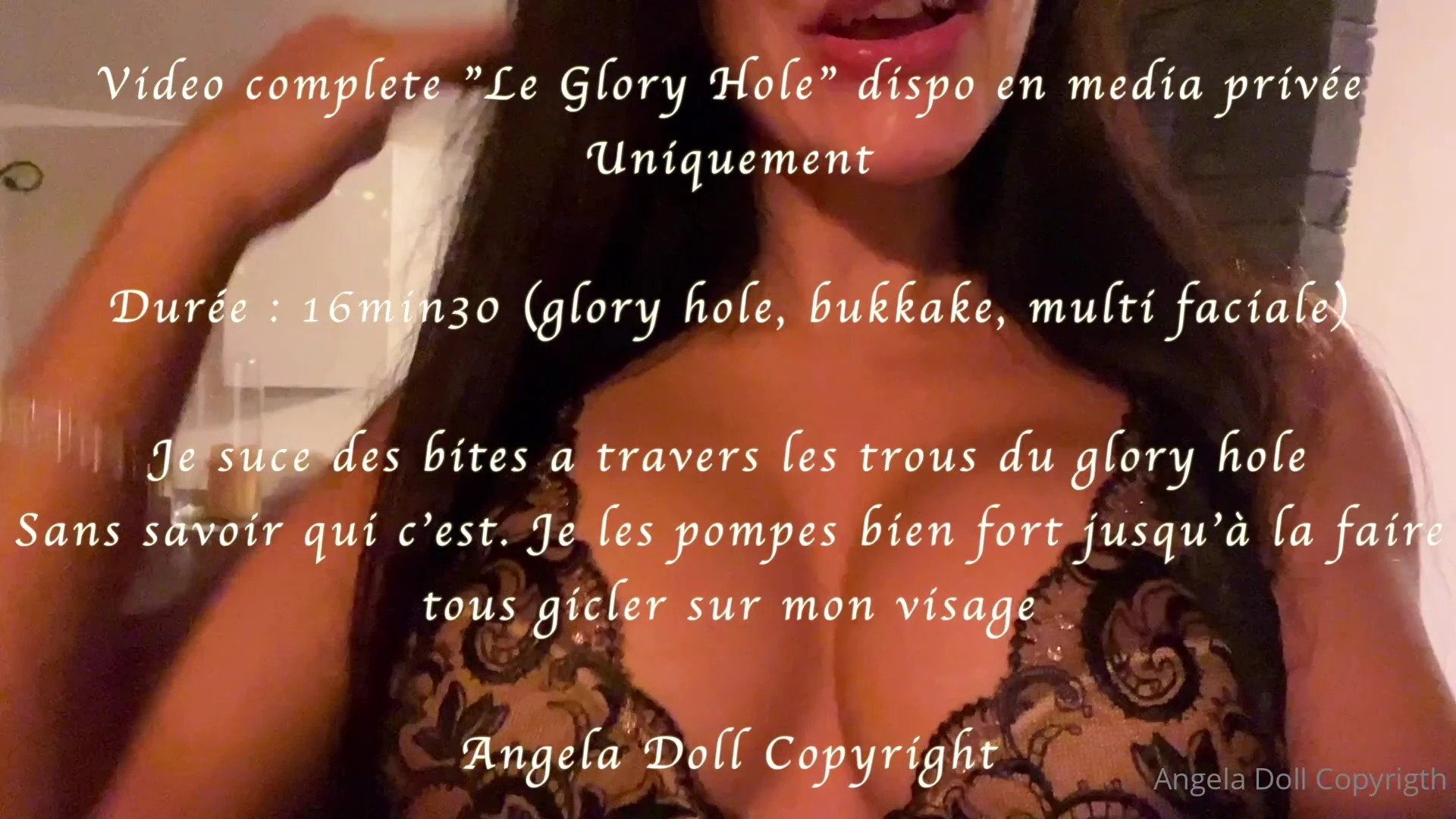 Assertive Petite angela doll onlyfans nudes Clip