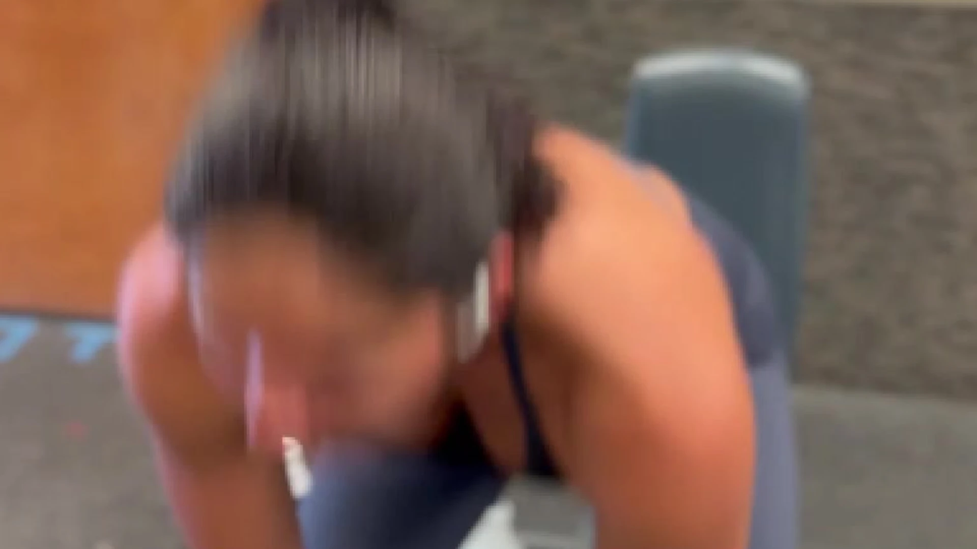 attractive athletic Aspen Rae leak xxx Full leaked video Epic