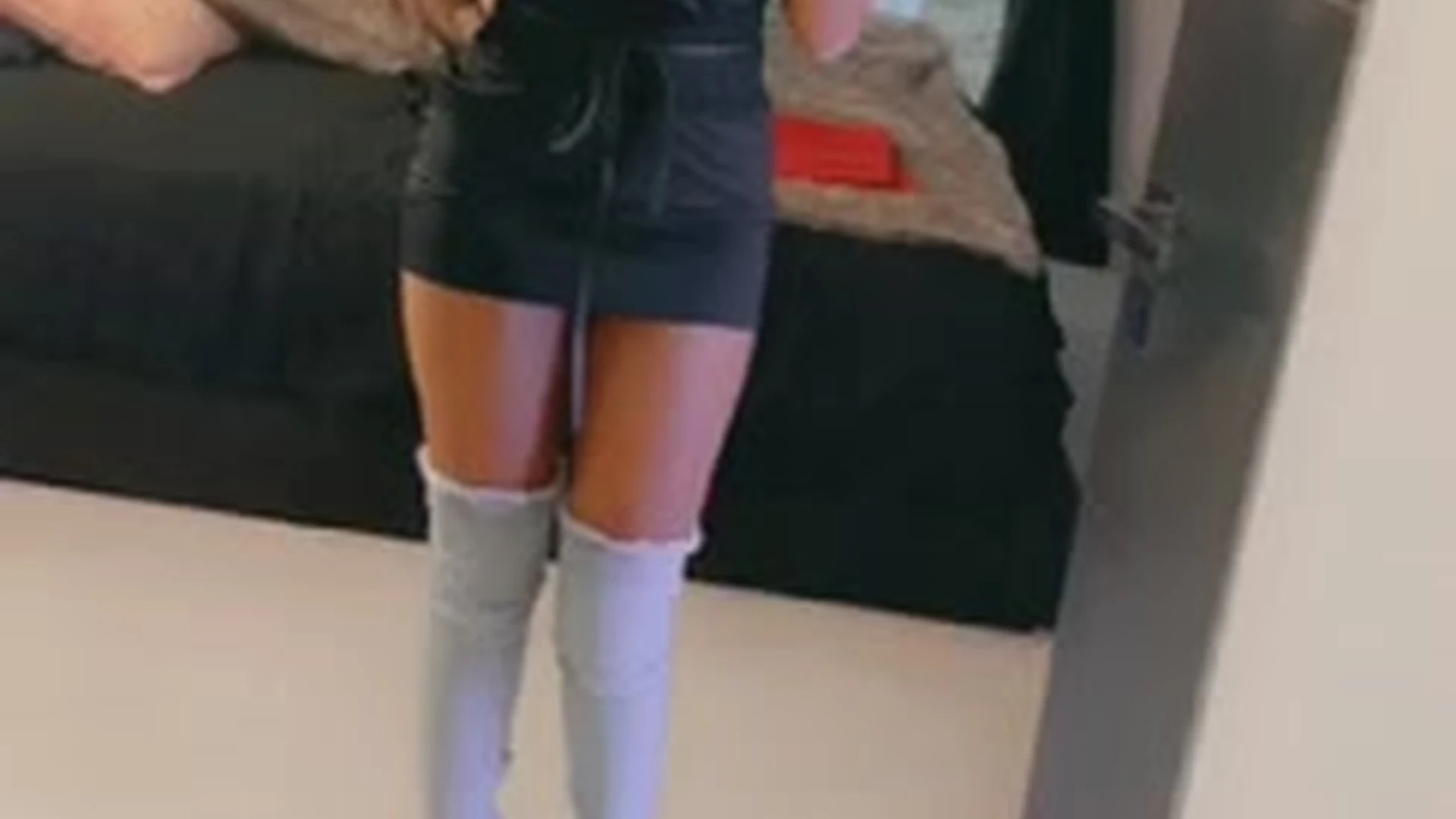 EPIC Fake Tits angela doll Nude porn