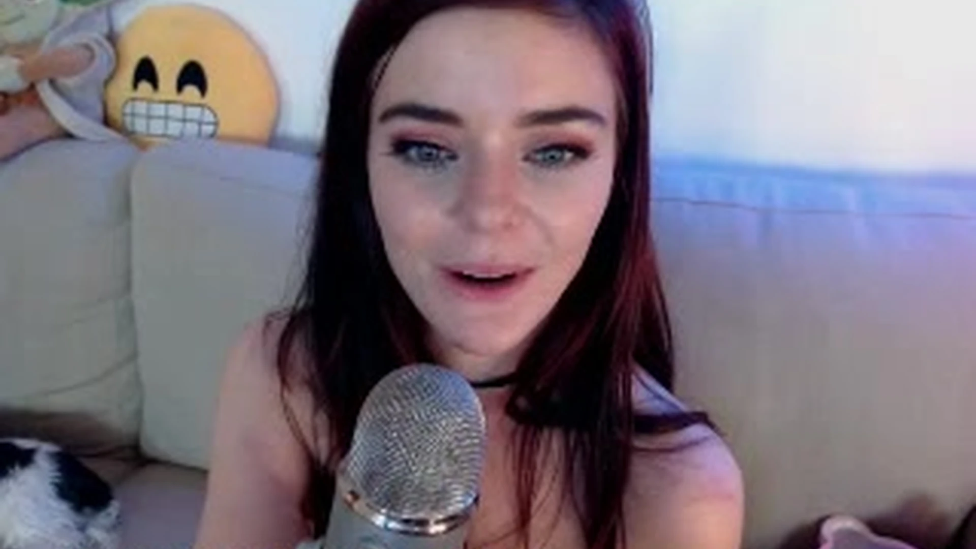 Epic teen Small Tits Ashe Maree of leaks