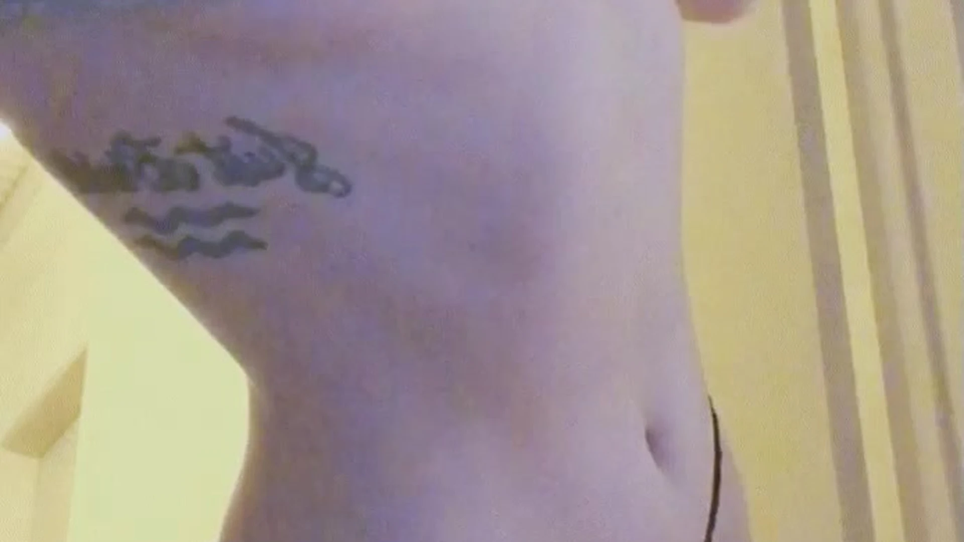 pornstar sucking Caucasian Ashe Maree onlyfans leaks pic