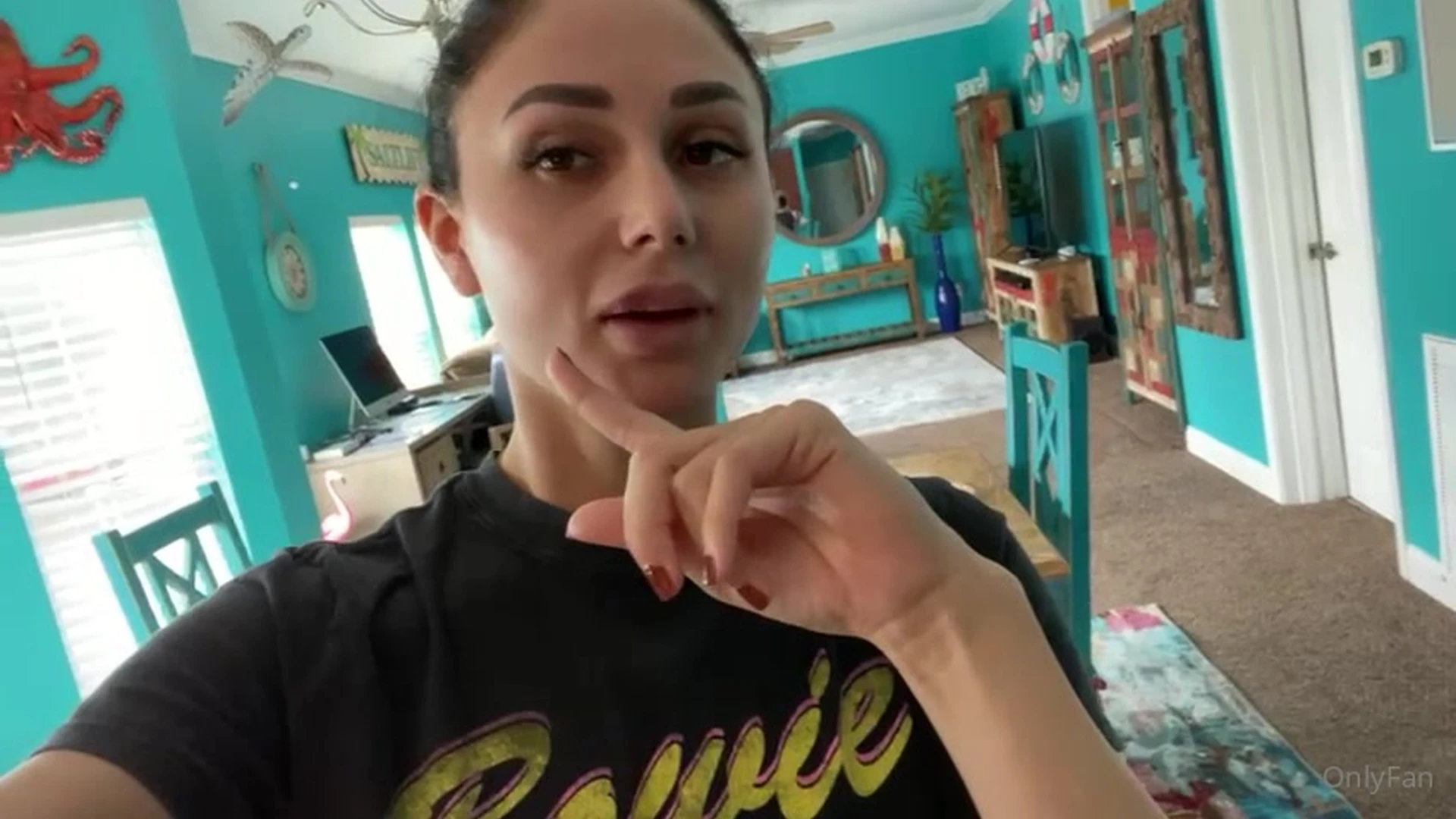 slim Ariana Marie collab fullvideo