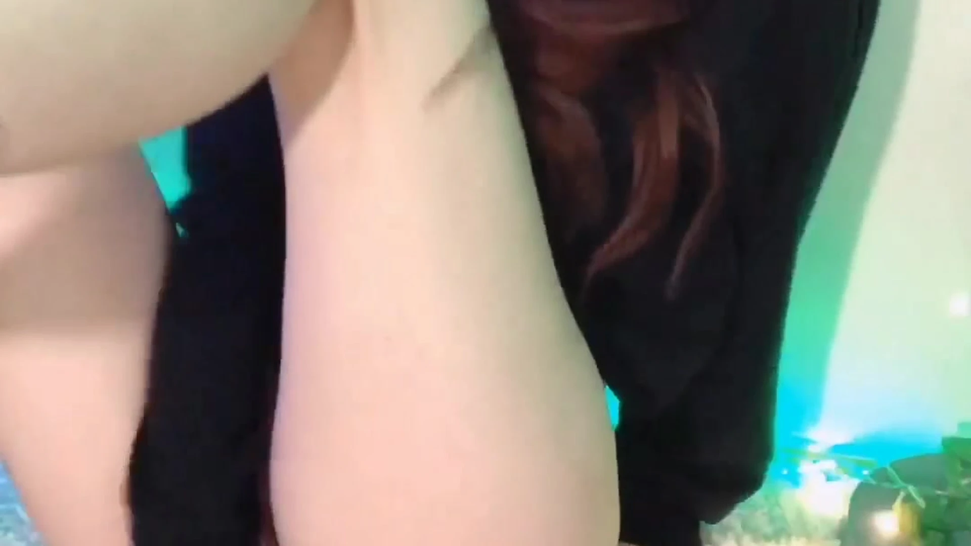 Persistent Petite Ashe Maree real name Leaked full video