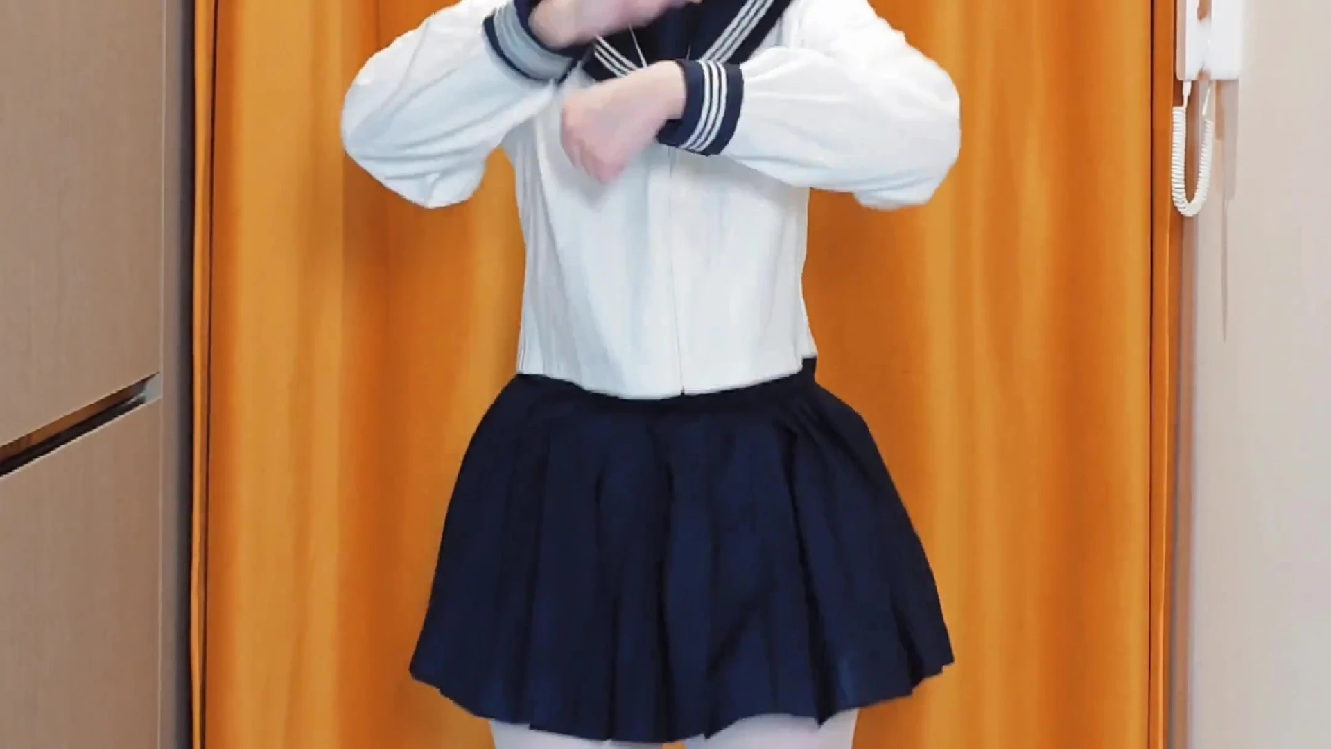 EPIC BABE natural tits Anaimiya Nude exposed Exclusive vid full