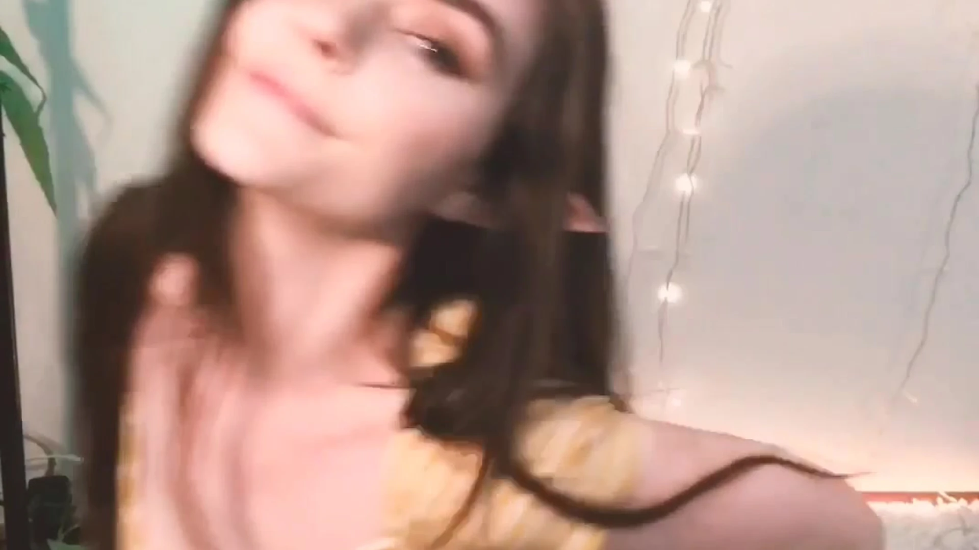 Petite Ashe Maree leaked nudex Leaked full video