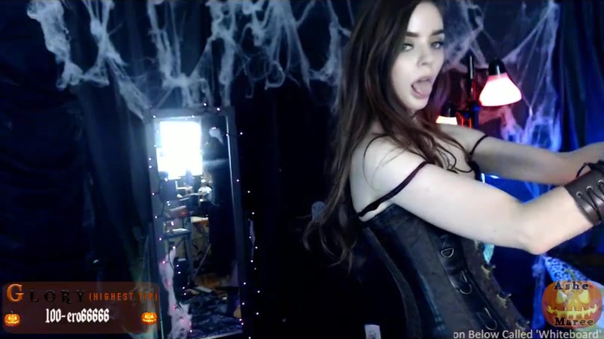 Exposed Dazzling  Petite Ashe Maree Leaked porn Exclusive video full