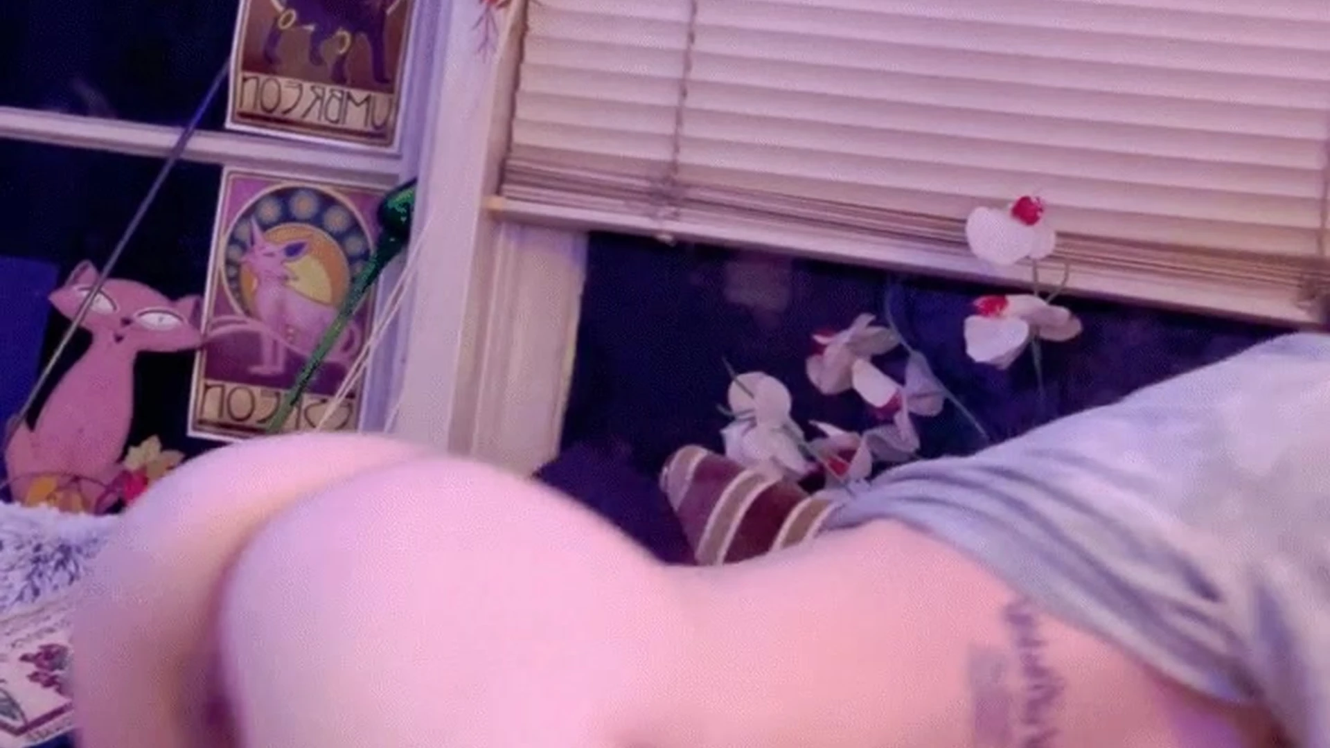 Small Tits Ashe Maree of leaks