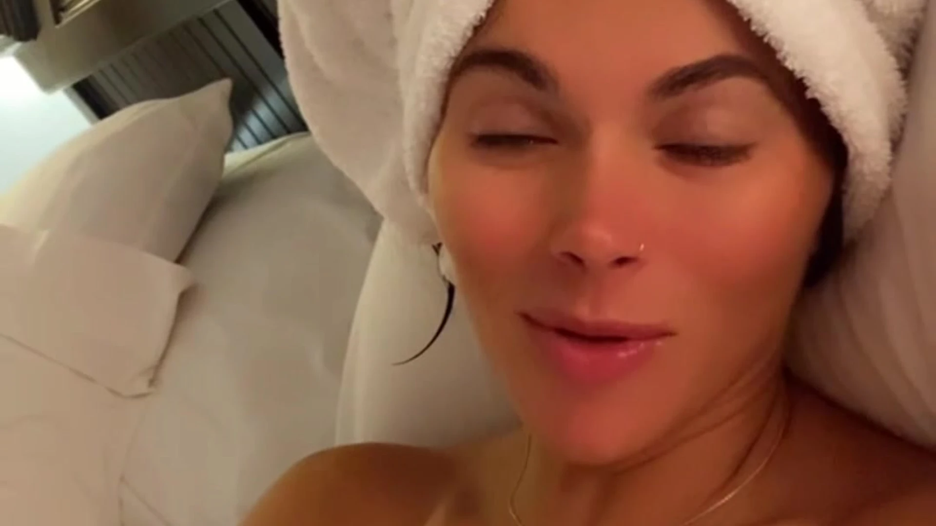 Sensational beautiful athletic Aspen Rae onlyfans leaked pics Full leaked video