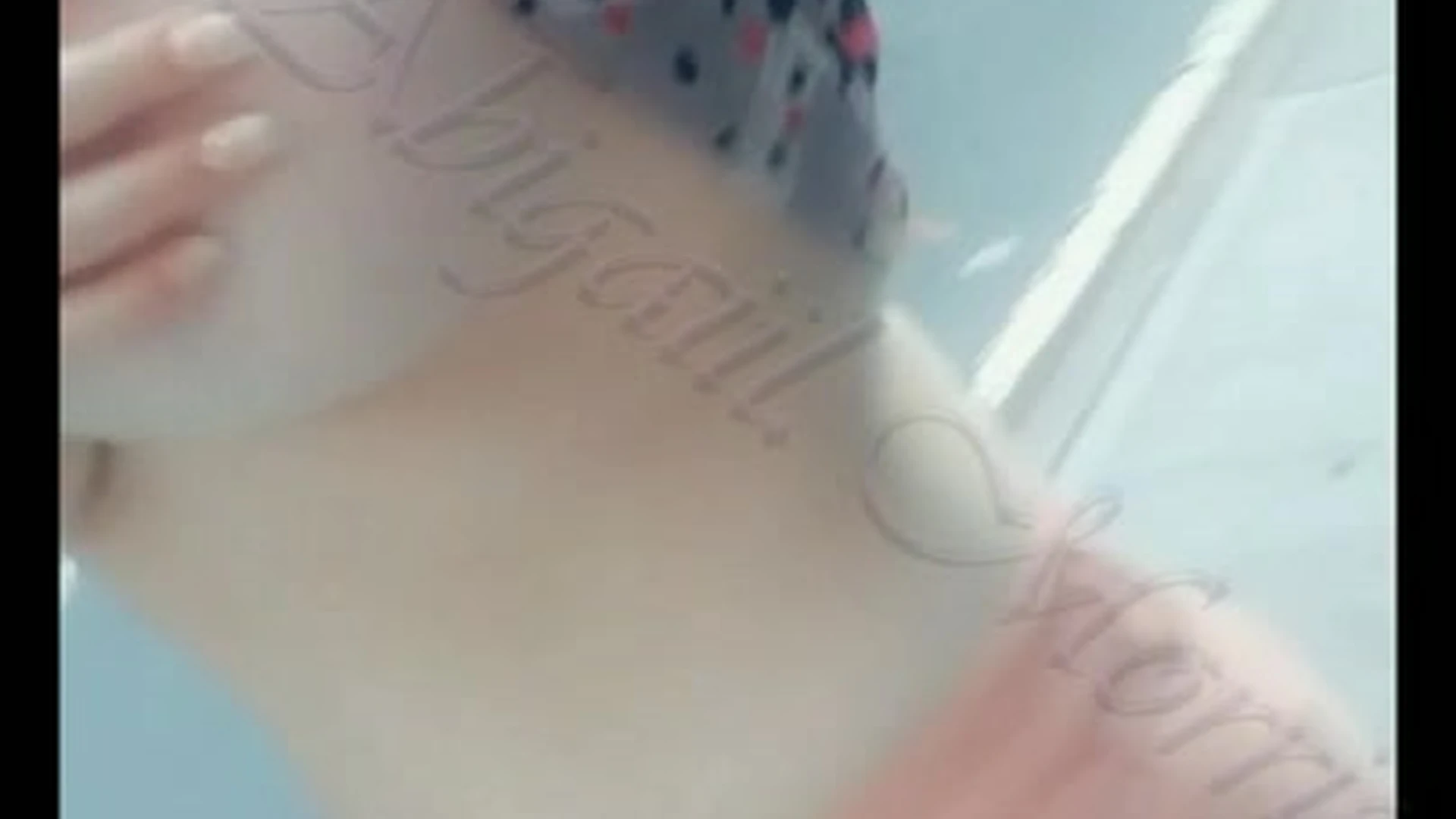 artistic curvy Abigaiil Morris sex leak