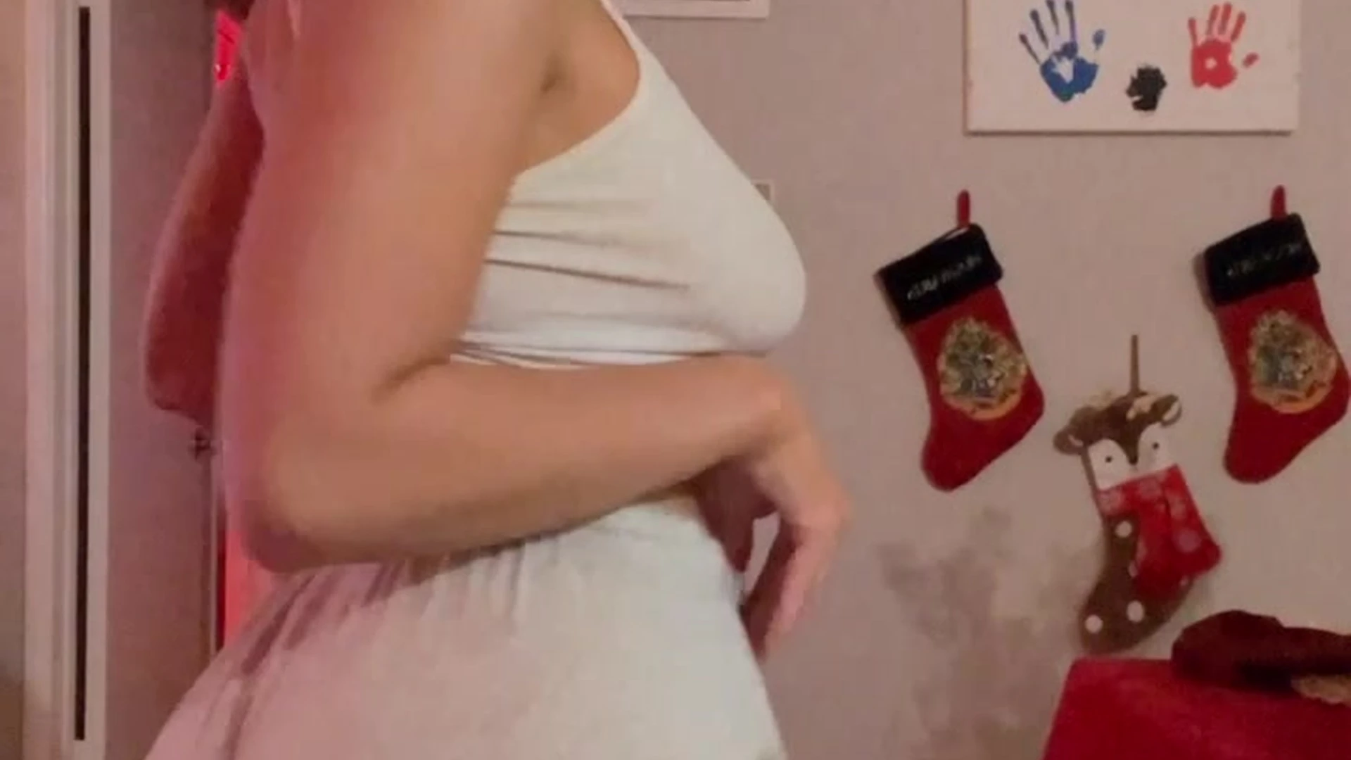 Big Booty Salome Munoz sextape