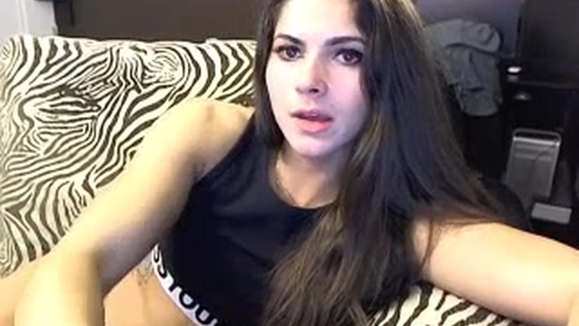 athletic Aspen Rae sex tape Clip