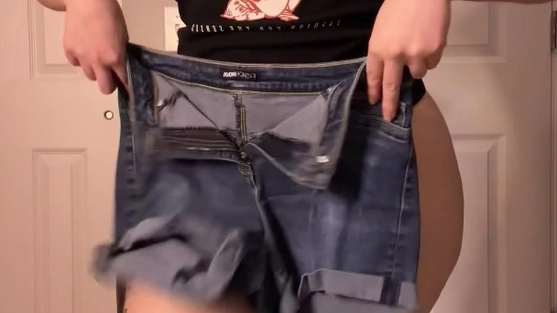 slut Sweating Small Tits Bbystar leaked nudes