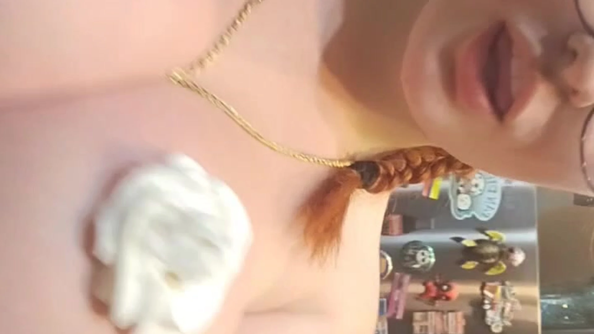Epic Inspiring  big tits Abigaiil Morris leaked nudes x PRIVATE