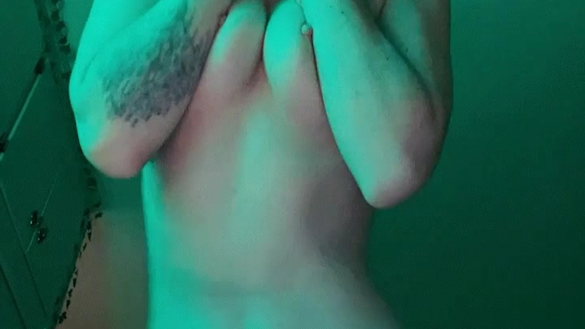 cumslut Caucasian Ashe Maree nude porn leak