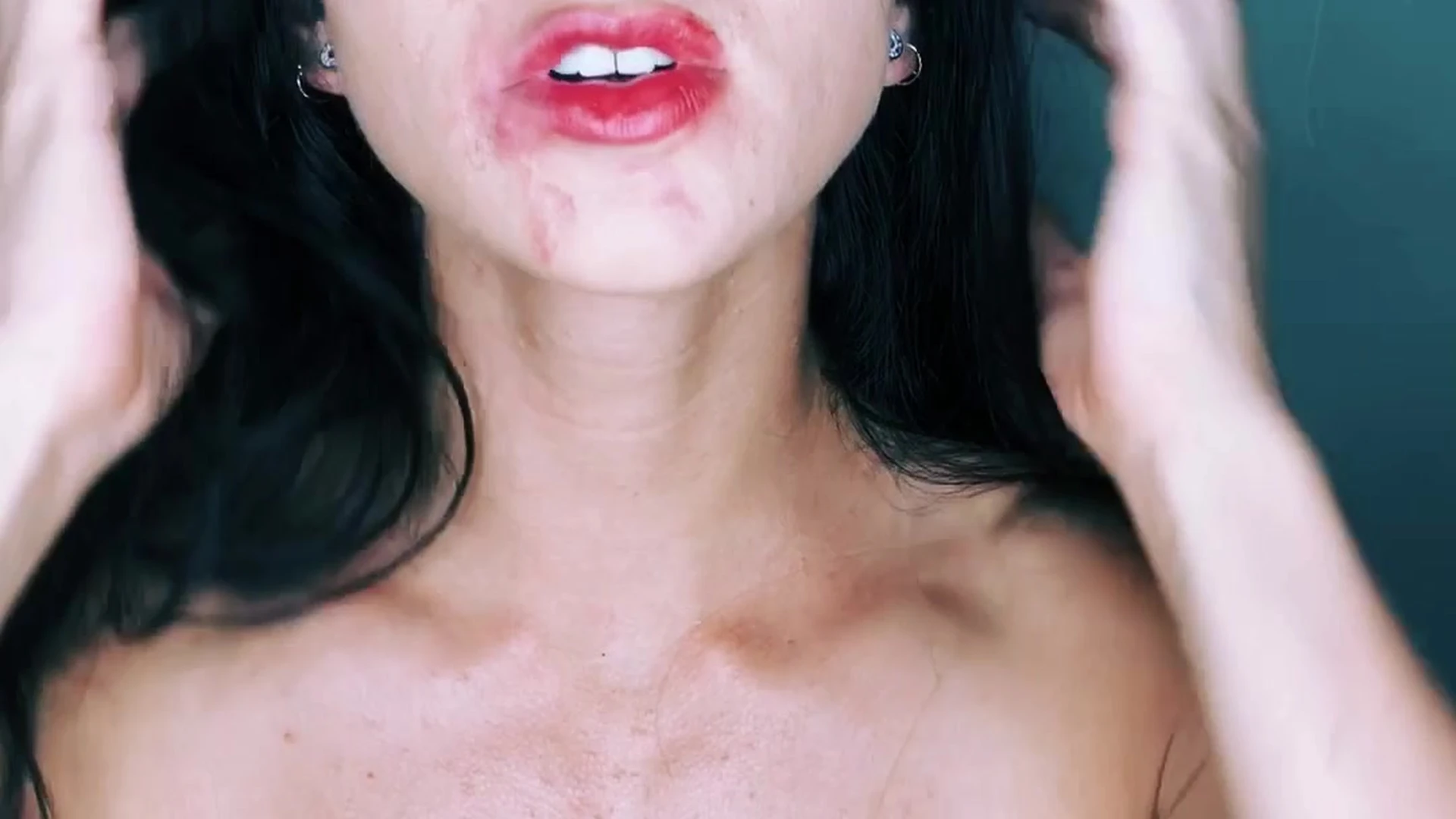 Epic Captivating  small tits Aspen Rae joi video full