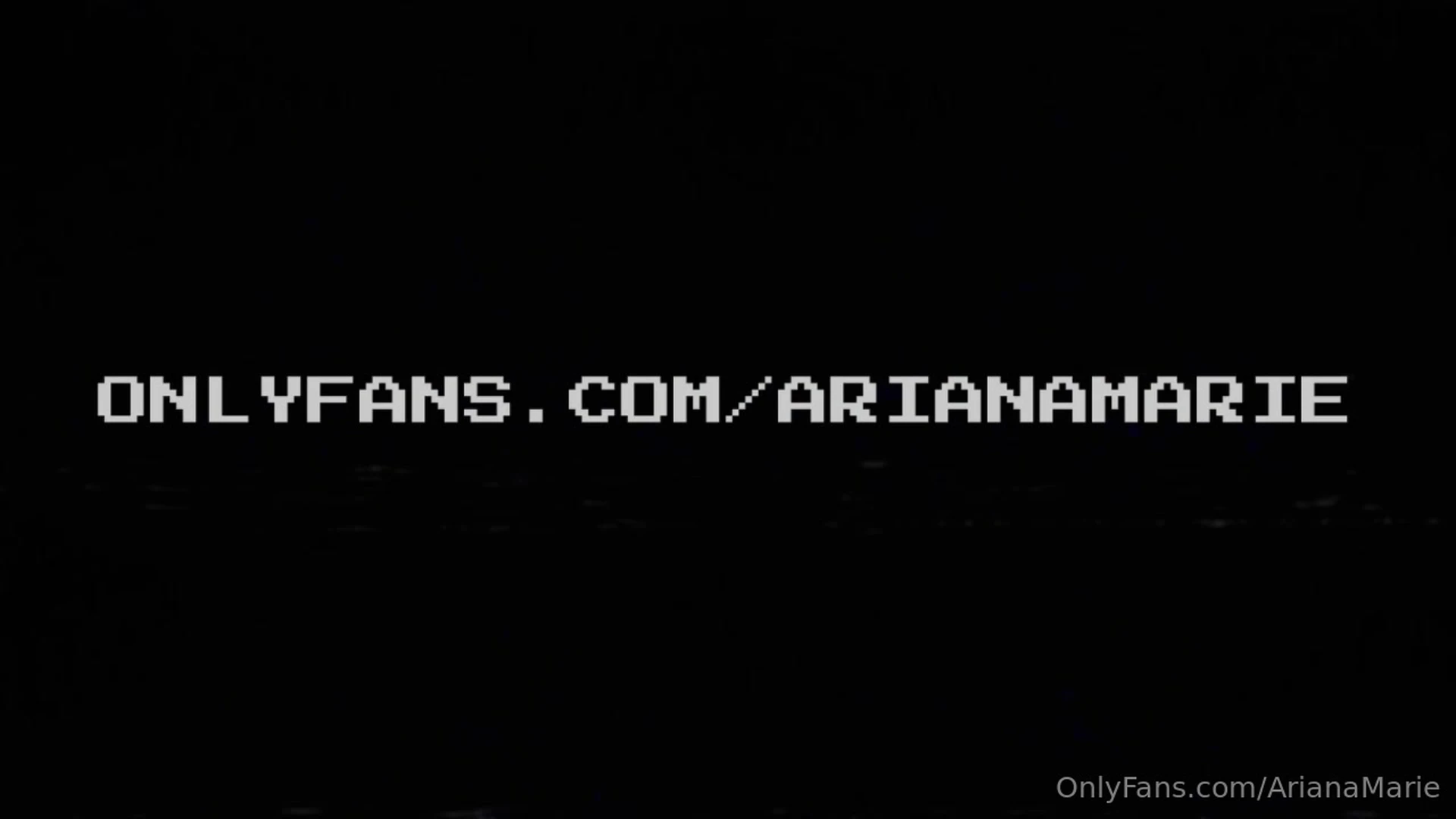 Exposed slut slim Ariana Marie porn