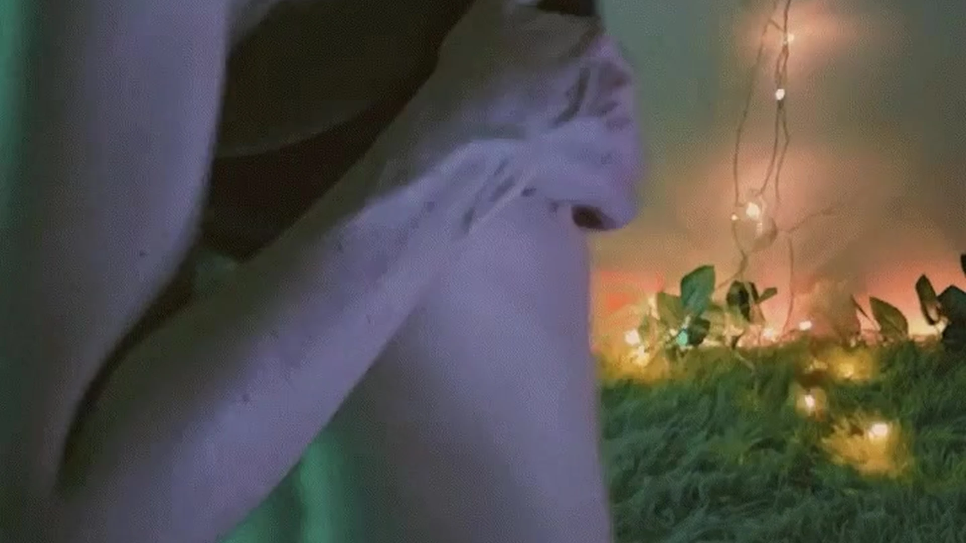 Assertive Petite Ashe Maree pussy