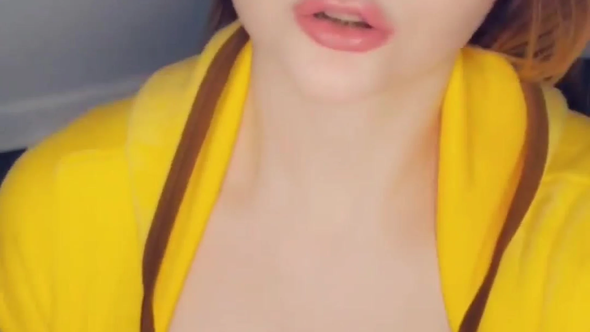 slut Abigaiil Morris nudes Full Clip