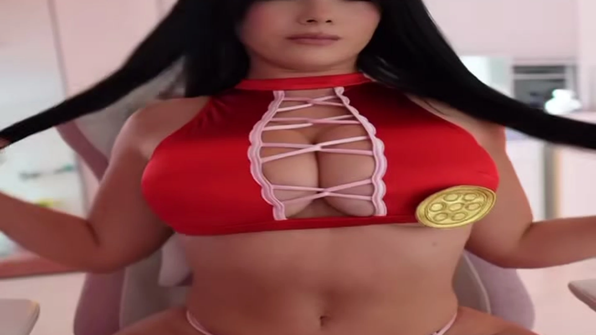 Epic Belgian Salome Munoz nude videos