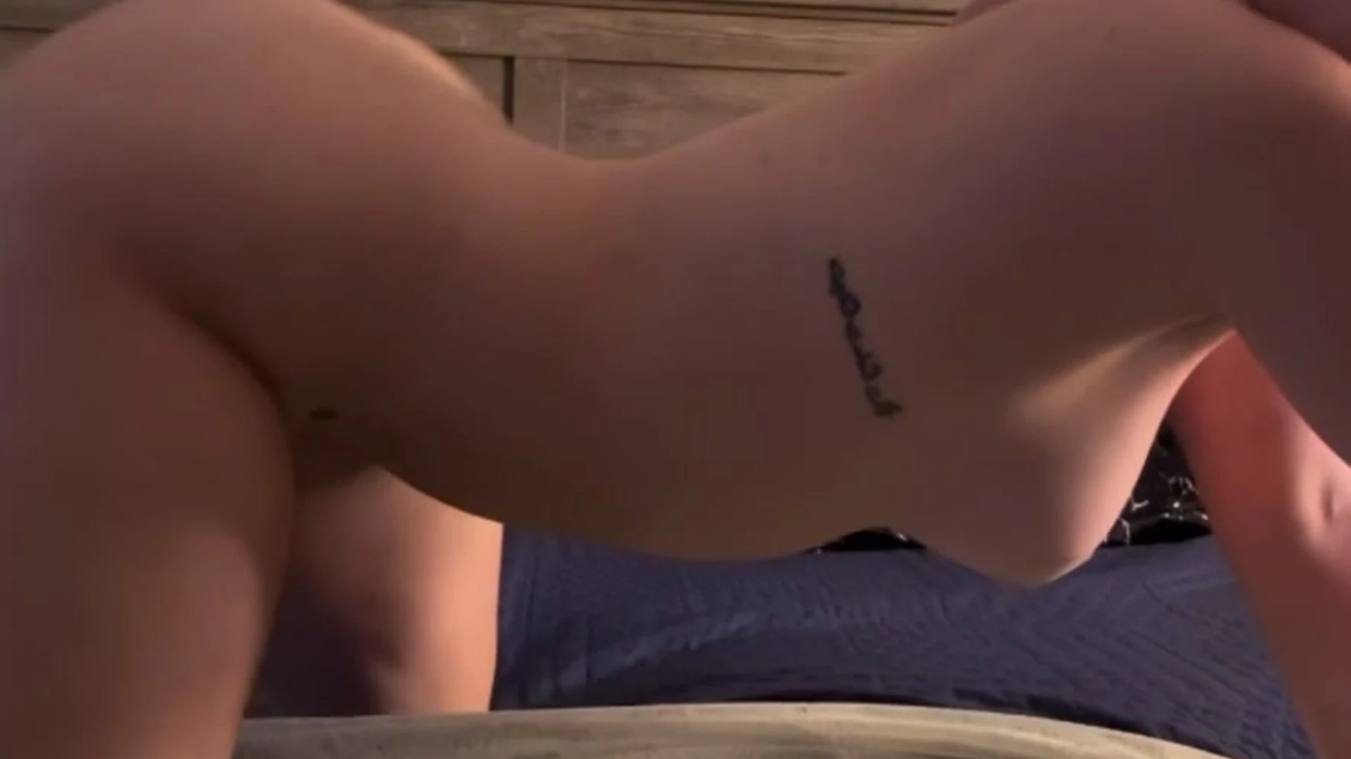 Small Tits Bbystar leaks pic EXCLUSIVE VIDEO