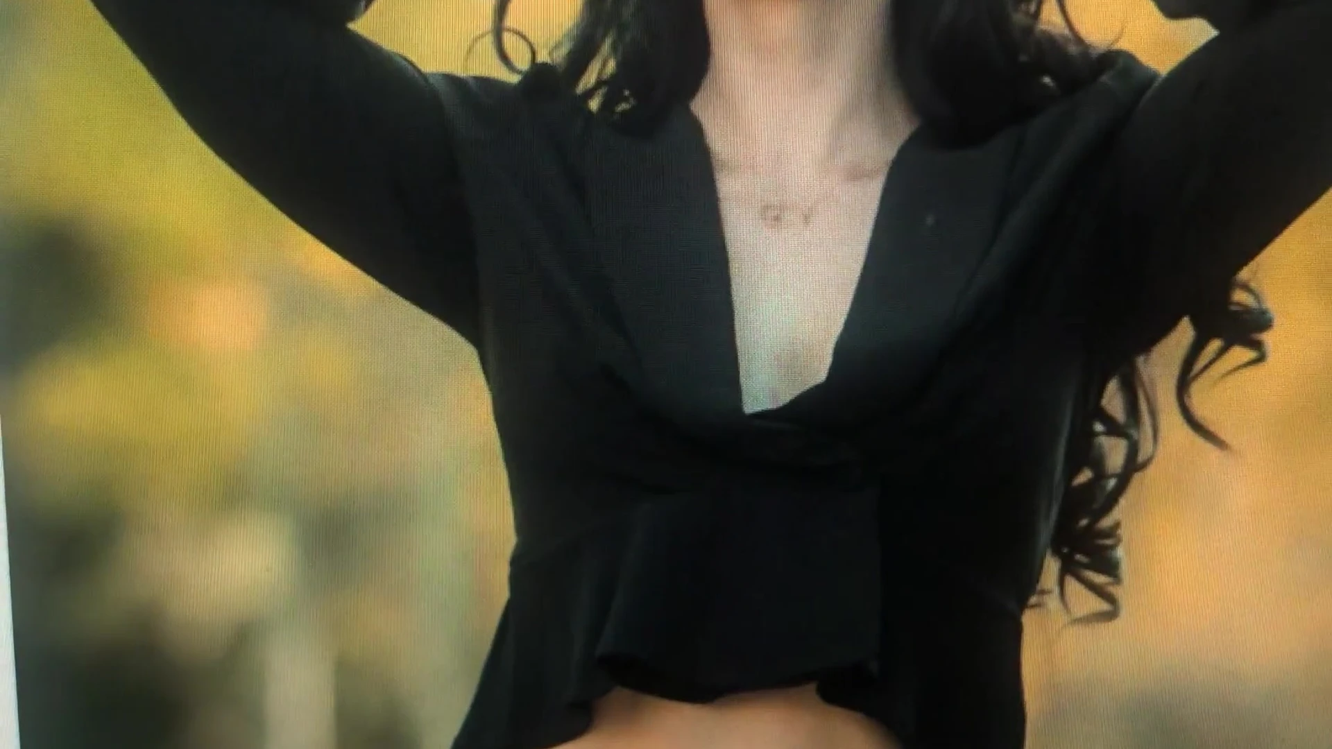 Magnetic  athletic Aspen Rae nude porn leak VIDFULL Exposed