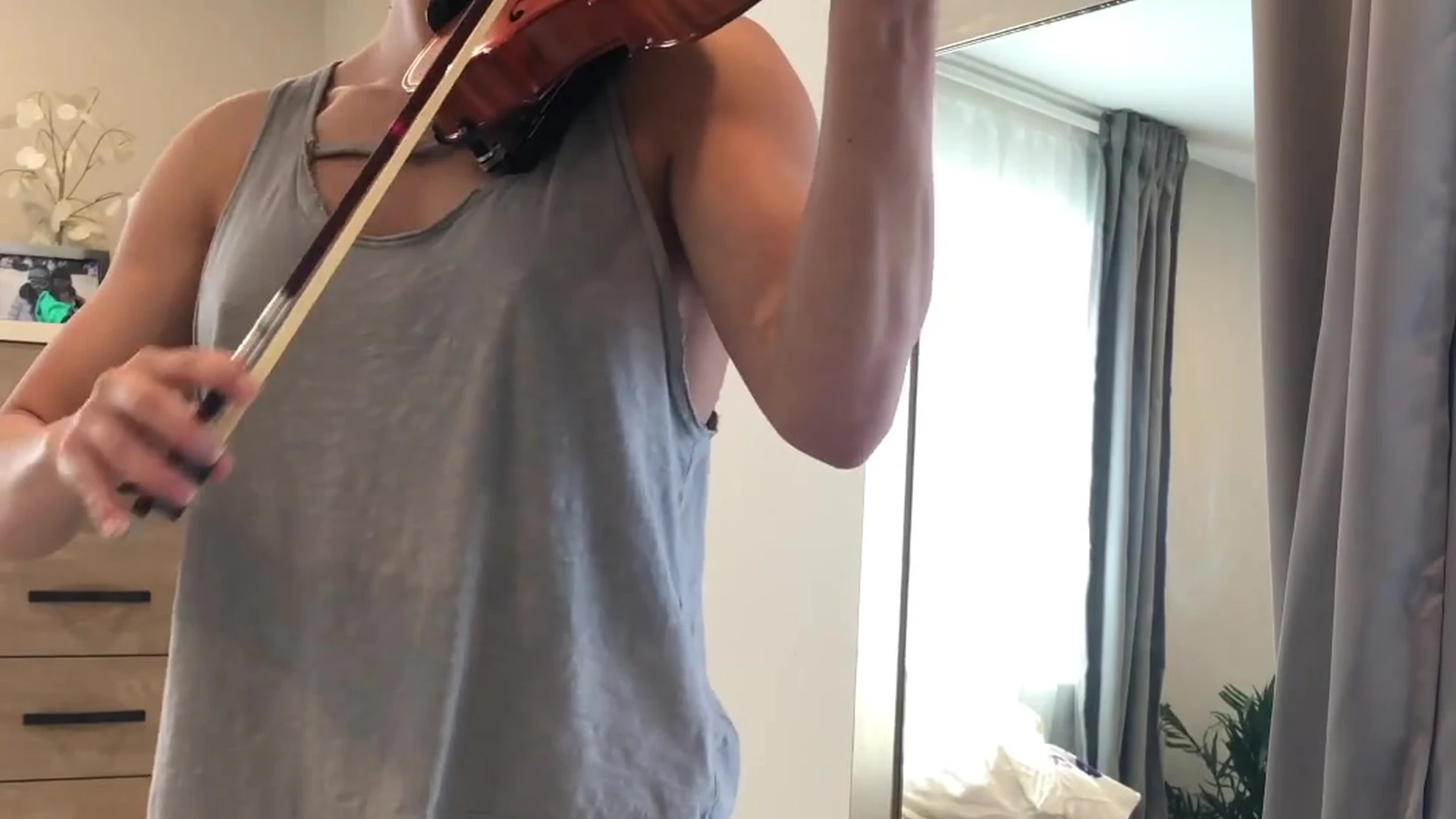 Epic small tits Aspen Rae nude videos