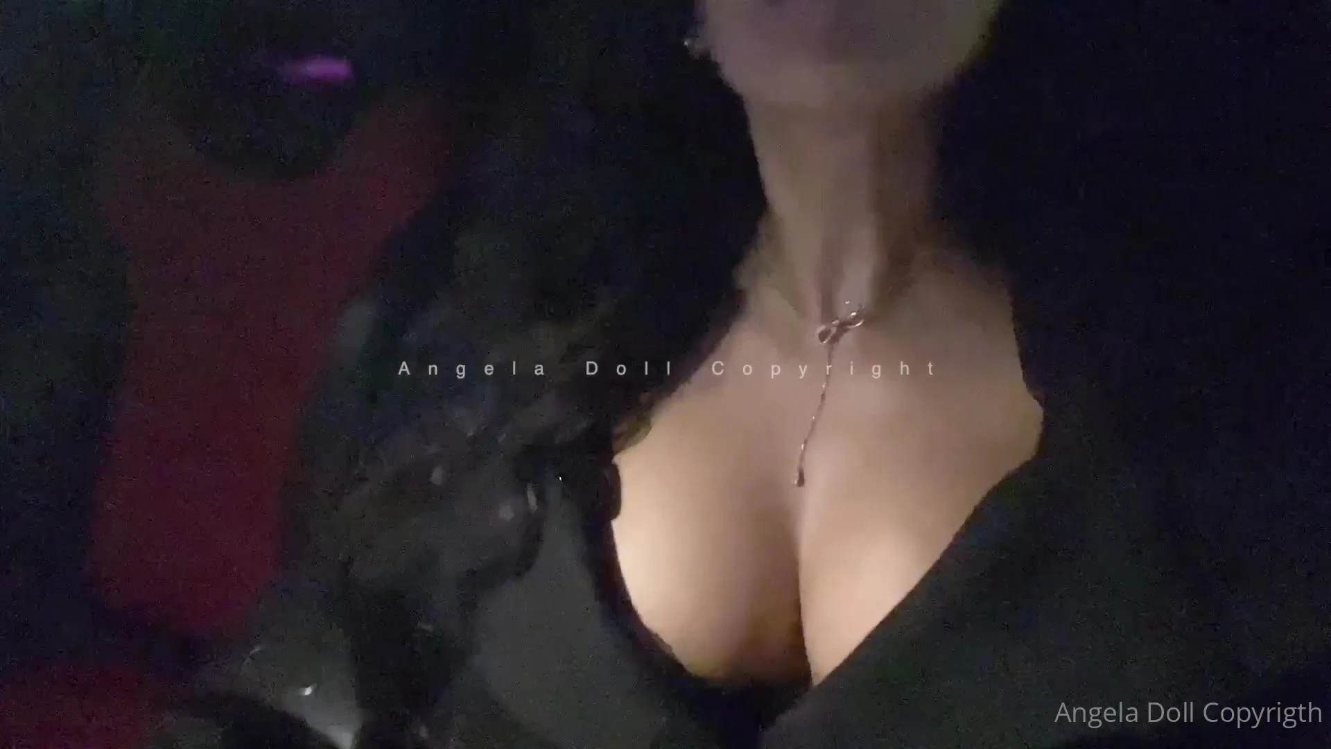 Sensational fucktoy Petite angela doll Leak full vid
