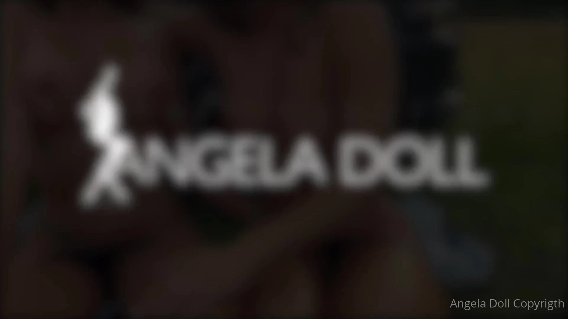 slutty babe Petite angela doll Leak release Exposed
