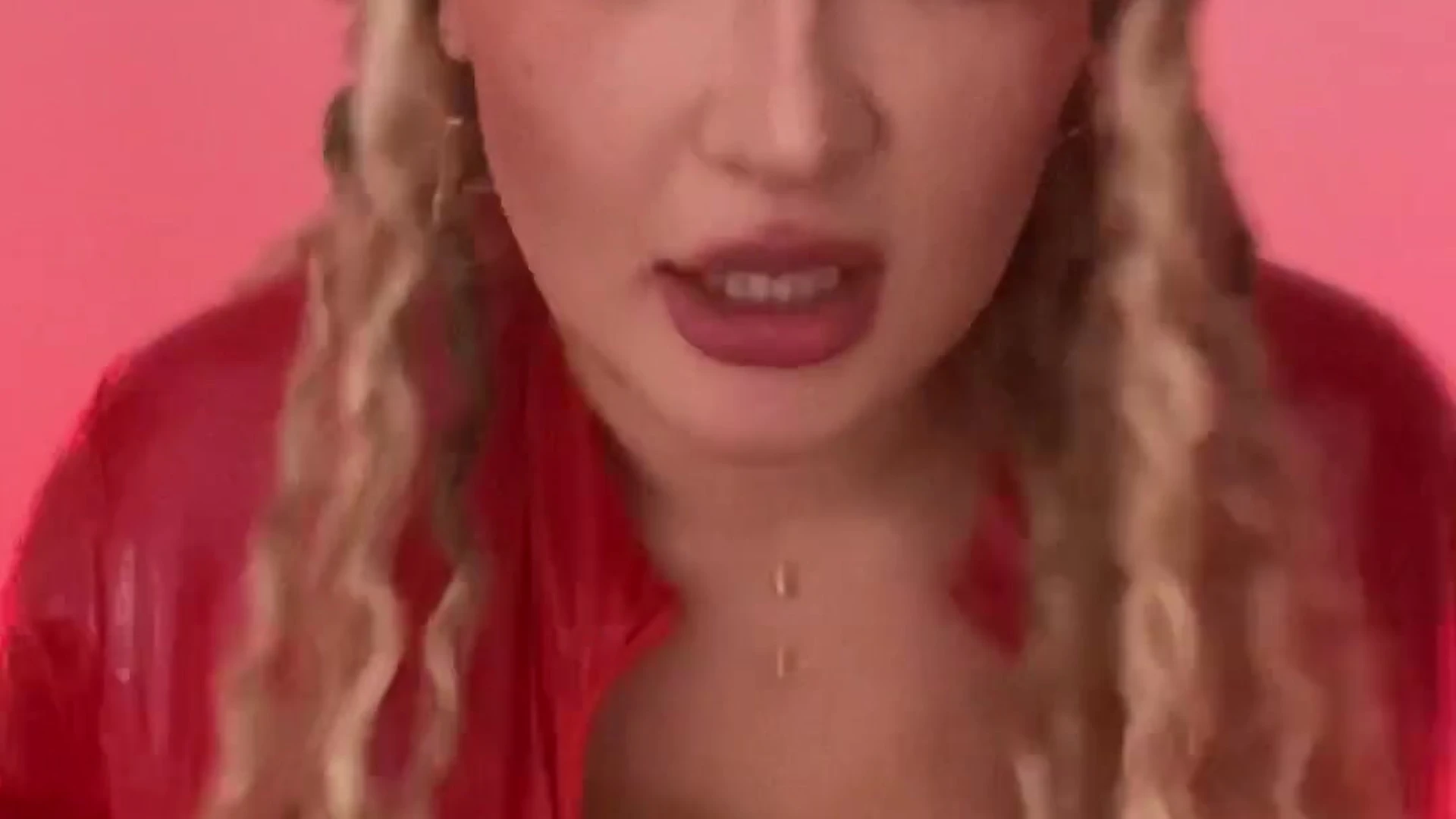 camgirl Cheryl Blossom Leaked OF Epic
