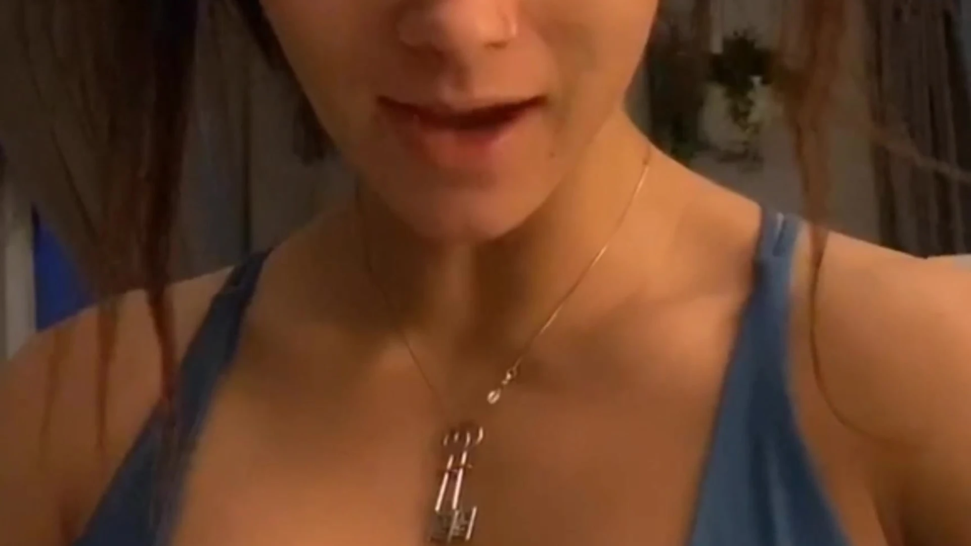 Exposed Petite Aspen Rae leaked pic