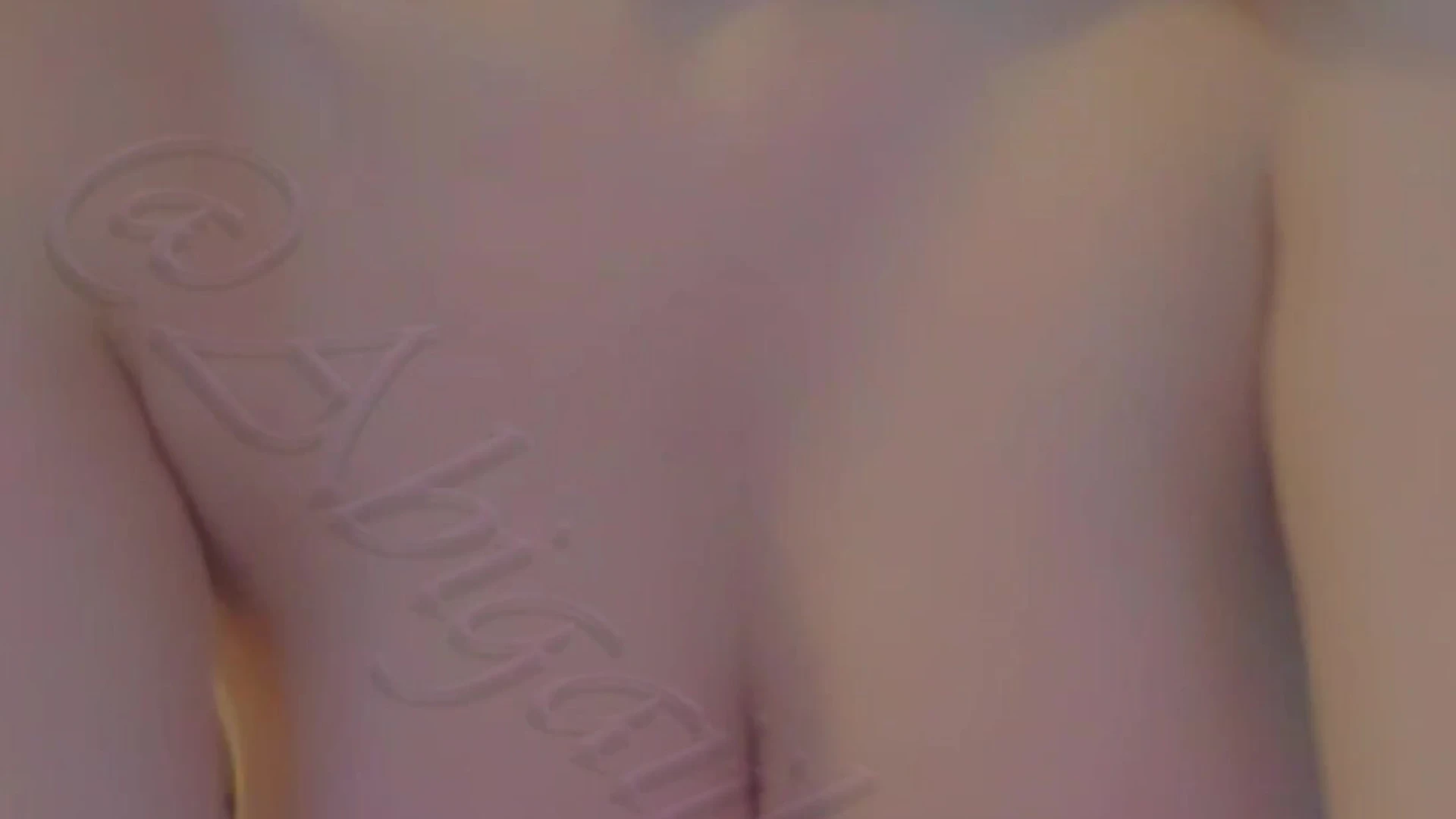 white Abigaiil Morris Nudes leak Full leaked video