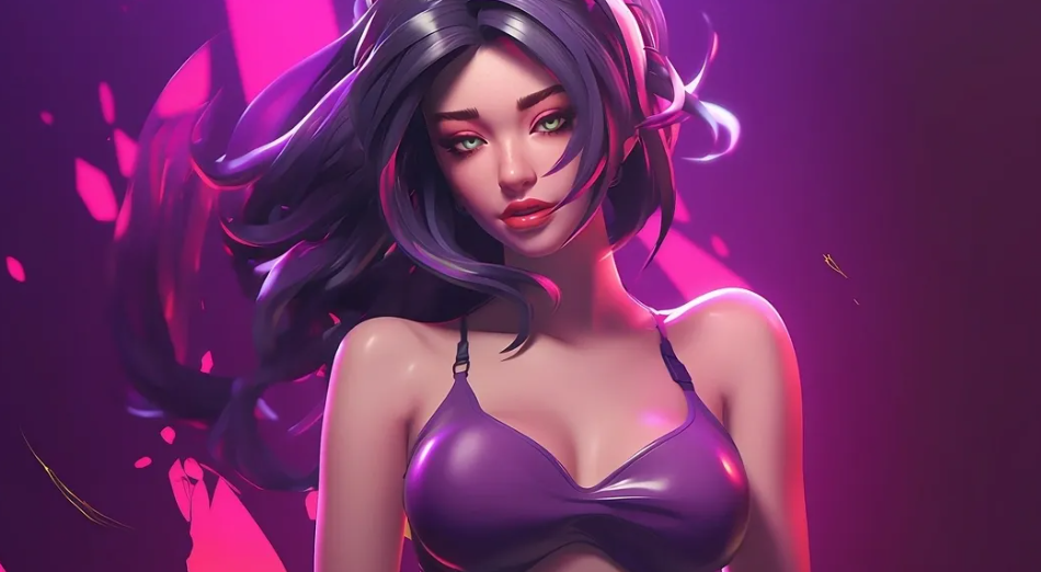 How AI Is Reshaping the Adult Industry in 2026