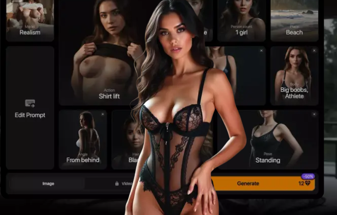 Why Adult Content Is Becoming More Immediate and More Personal