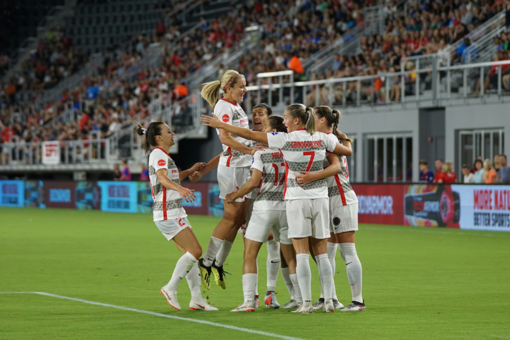 Women’s Sport on the Rise: How Broadcasters and Brands Found a New Growth Engine